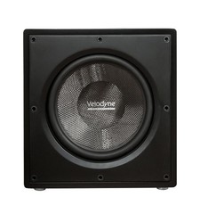 VELODYNE VI-Q 15 BLACK NUOVO