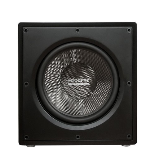 Velodyne black nuovo - black,