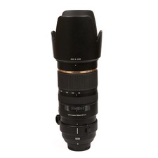 Tamron SP 70-200mm F/2.8 Di VC USD per Nikon