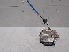 Serratura porta anteriore destra originale Audi A5 Sportback 8T 8J1837016F anno 2014