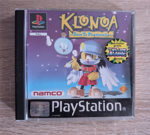 Klonoa door phantomile - to,