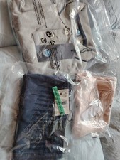 Box Stock Lotto 5 Kg Abbigliamento Nuovo Donna FIRMATO