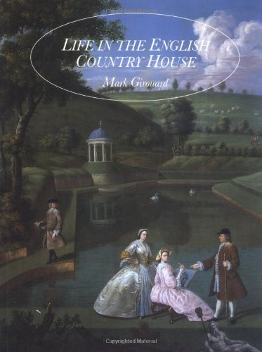 Life the english country - in,