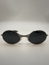 Oakley Square Wire 1.0 Black