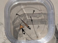 Croton Nivada Grenchen