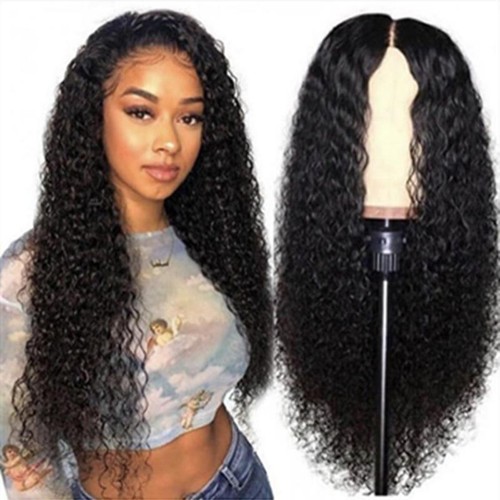 Donna capelli ricci - donna,