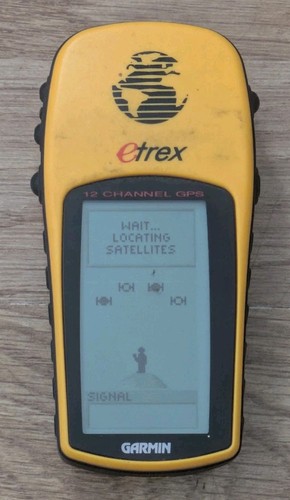 Garmin etrex localizzatore gps - garmin,