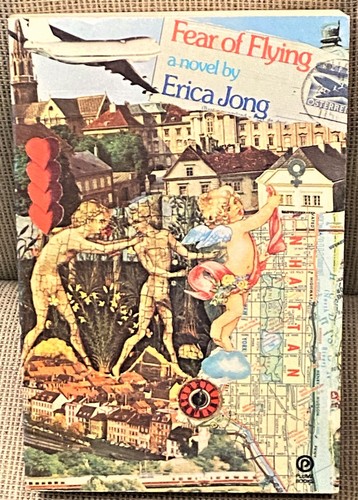 Erica jong fear of - fear, flying