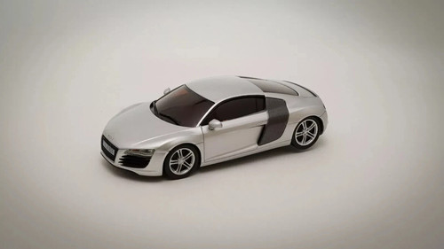 Kyosho dnano dnx507s - dnano,