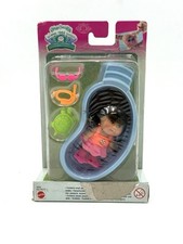Cabbage patch kids - patch, club
