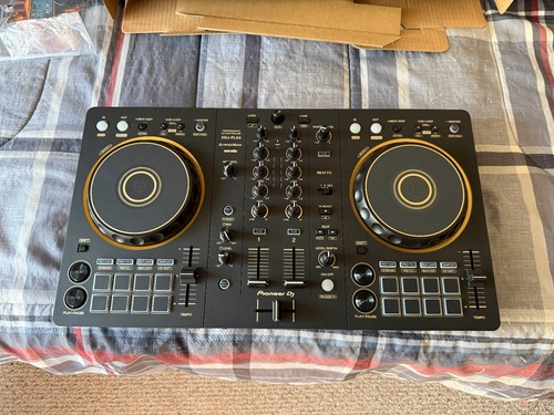 Pioneer ddj 400 n - pioneer, dj
