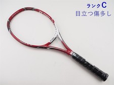 Racchetta da tennis usata