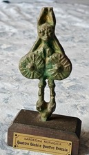 QUATTRO OCCHI e QUATTRO