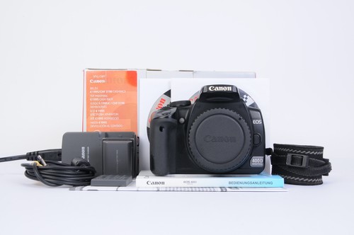 Canon eos 400d foto - 400d,