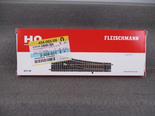 Fleischmann scala 6171 - scala,