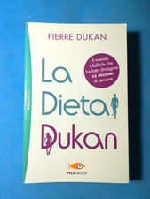 LA DIETA DUKAN DI PIERRE DUKAN LIBRO - (43)