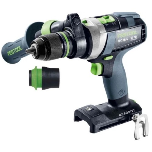 Avvitatore festool tpc i - avvitatore,