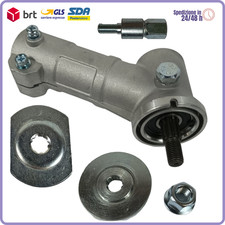 TESTINA coppia conica