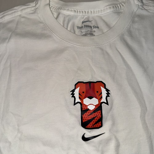 Shirt nike tiger woods frank - t-shirt,