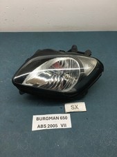 FARO FANALE ANTERIORE SINISTRO