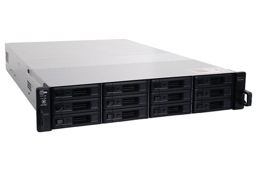 Synology rackstation rs2416rp - rackstation, rs2416rp+