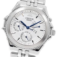 SEIKO CREDOR Pacificique