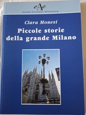 PICCOLE STORIE DELLA GRANDE