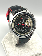 Nuovo Orologio uomo Cronografo