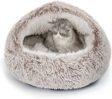 Cuccia per gatti - cuccia, gatti,