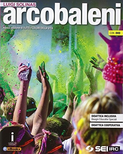 Arcobaleni per scuole - le,