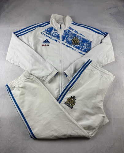 Tuta adidas giovanile pezzi - giovanile,