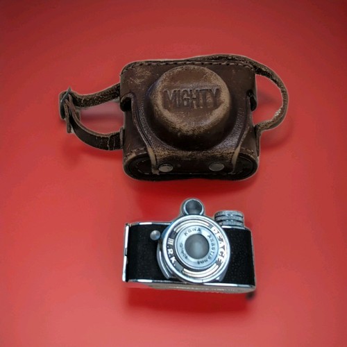 Macchina fotografica vintage