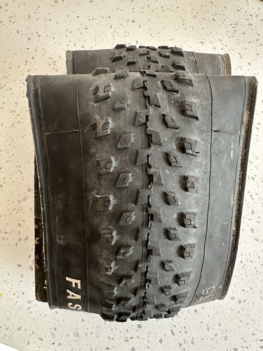 Specialized fast trak control - fast,