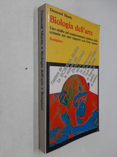 Biologia dell arte - biologia,