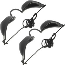 2 Pcs Occhiali Infrarossi