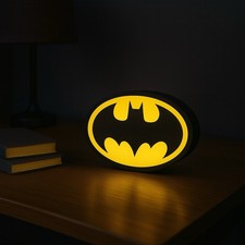 Batman Luce Notturna LED -