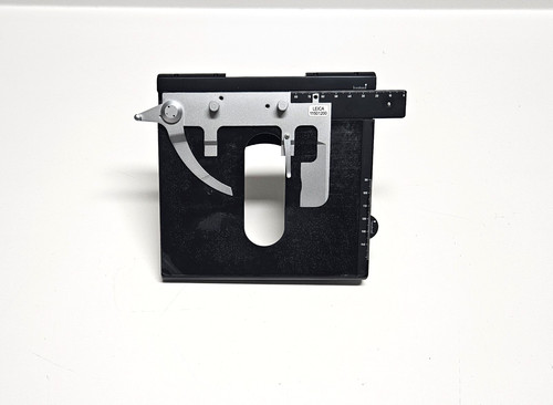 Microscopio leica serie - leica,