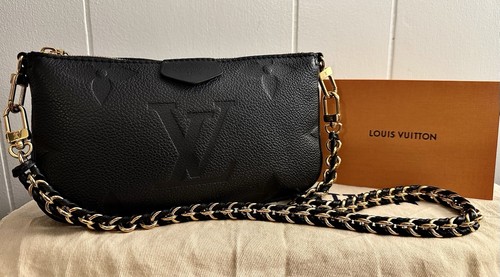 Louis vuitton multi pochette - vuitton,