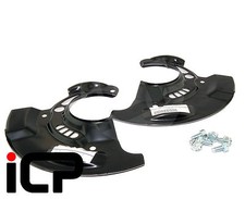 Piastre freno anteriore