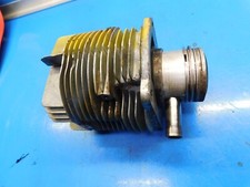 PISTON & CYLINDER FOR