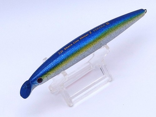 Daiwa shore line shiner - daiwa,