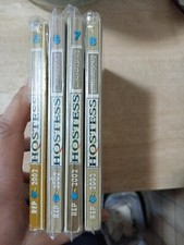 HOSTESS ULTRA HARD SPINTO 6 - REP 2002 - COMPLETA LA COLLEZIONE