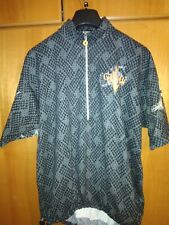 Maglietta professionale originale da ciclista "Castelli" - Made in Italy