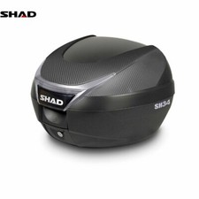 SHAD D0B34106 SH34 34 LITRE