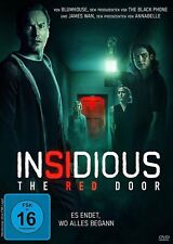Insidious - The Red Door #
