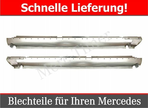 Mercedes w114 w115 77 - mercedes,