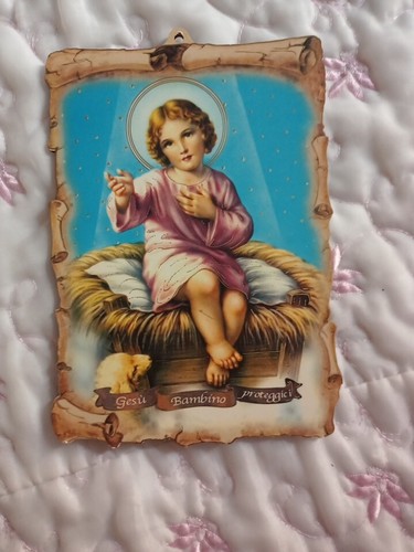 Quadro vintage legno - vintage, in