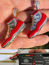 Ciondolo sneaker Air Jordan 45