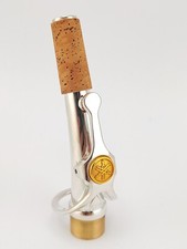 Yamaha chiver sax soprano