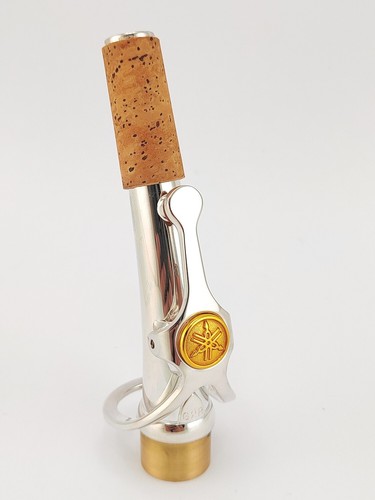 Yamaha chiver sax - , soprano